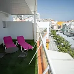 Hotel Ritual Sireno - Adults Only Torremolinos