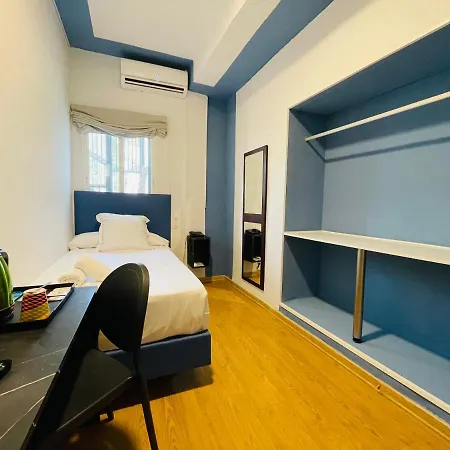 Sireno - Adults Only, Ritual Friendly 3* Torremolinos