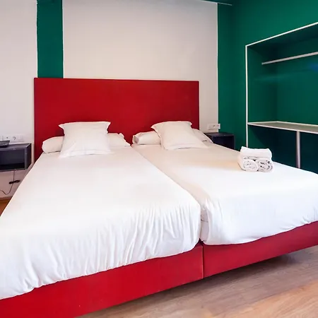 Sireno - Adults Only, Ritual Friendly Hotel