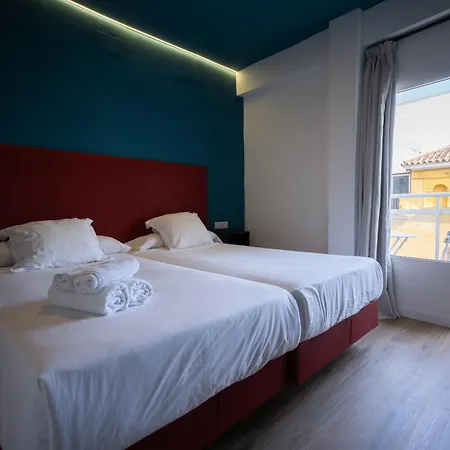Ritual Sireno - Adults Only Torremolinos