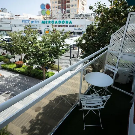 Ritual Sireno - Adults Only Hotel Torremolinos