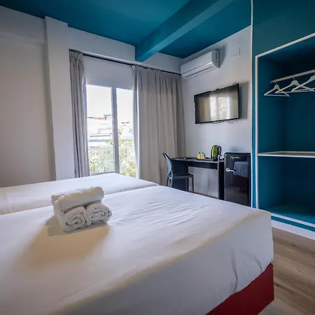 Ritual Sireno - Adults Only Torremolinos