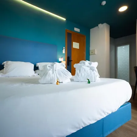 Ritual Sireno - Adults Only 3* Torremolinos