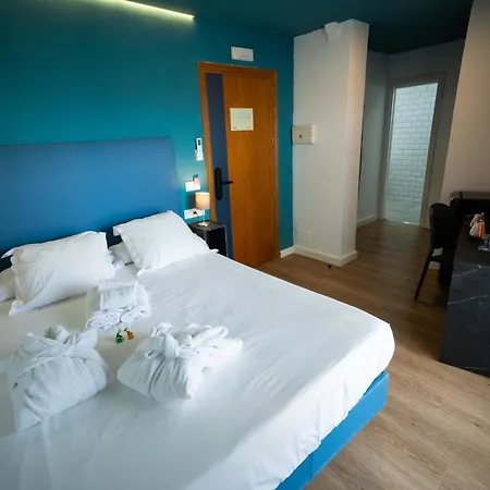 Ritual Sireno - Adults Only 3* 토레몰리노스