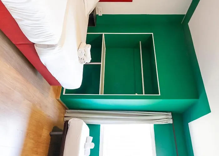 Ritual Sireno - Adults Only Отель 3*