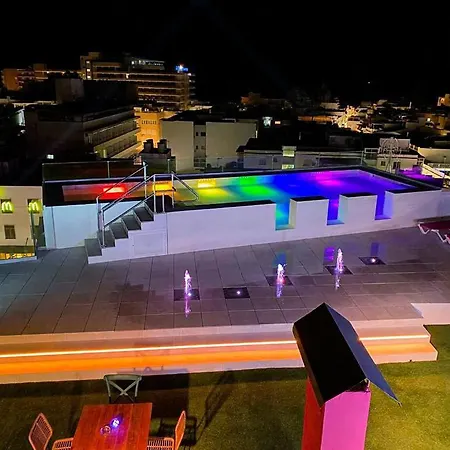 Hotel Sireno - Adults Only, Ritual Friendly