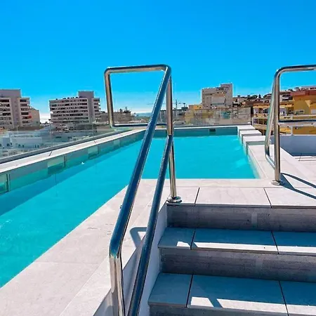 Sireno - Adults Only, Ritual Friendly Hotel 3*