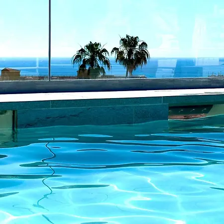 Hotel Sireno - Adults Only, Ritual Friendly Torremolinos