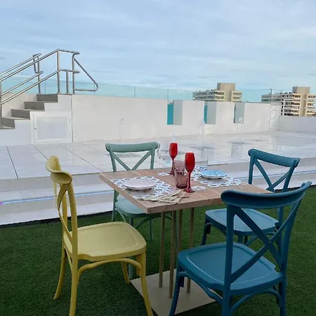 Hotel Sireno - Adults Only, Ritual Friendly Torremolinos
