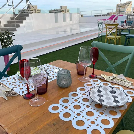 Sireno - Adults Only, Ritual Friendly Hotel 3*