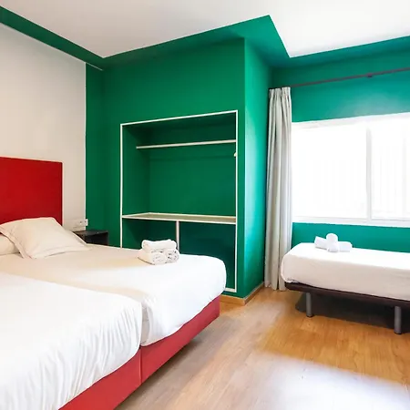 Hotel Sireno - Adults Only, Ritual Friendly Torremolinos