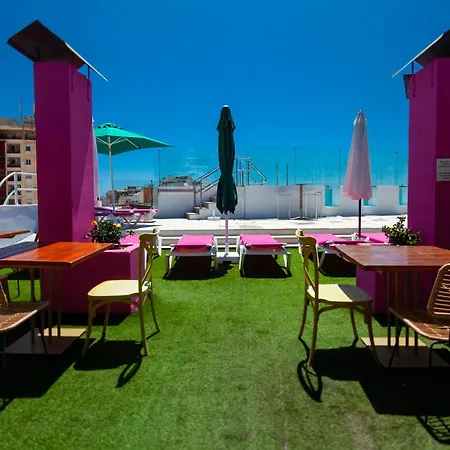 Hotel Sireno - Adults Only, Ritual Friendly 3*