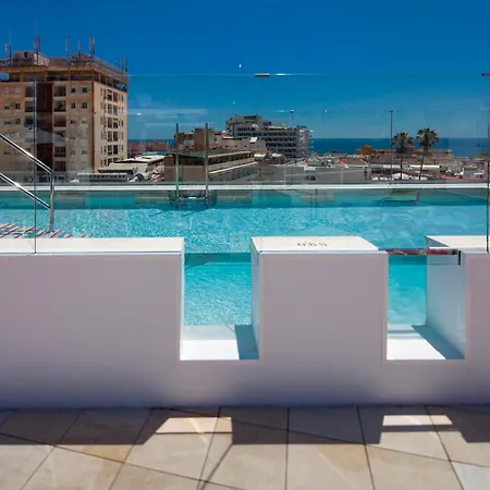 Hotel Sireno - Adults Only, Ritual Friendly