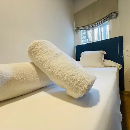 Hotel Sireno - Adults Only, Ritual Friendly Torremolinos