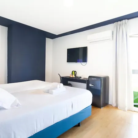 Sireno - Adults Only, Ritual Friendly Torremolinos