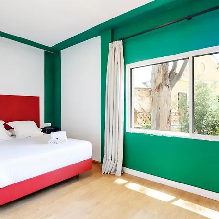 Hotel Sireno - Adults Only, Ritual Friendly