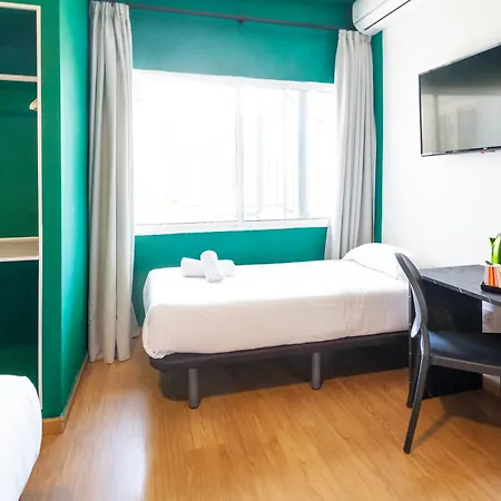 Sireno - Adults Only, Ritual Friendly Torremolinos