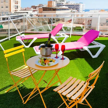 Sireno - Adults Only, Ritual Friendly Hotel 3*